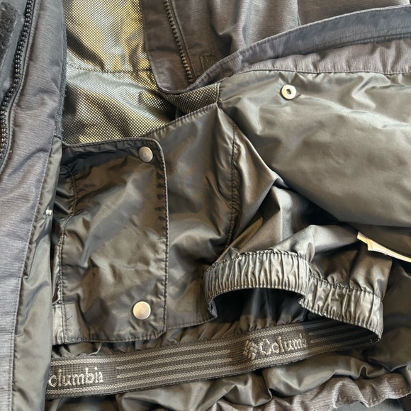 COLUMBIA Women's  Alpine Action Omni-Heat Waterproof Winter / Ski Jacket - Picture 7 of 11